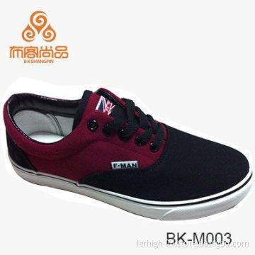 Men's Canvas Shoes (BK-M003)